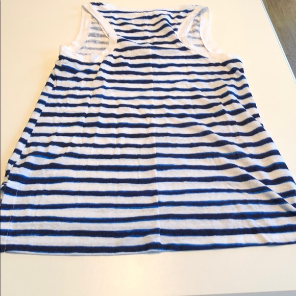 Gap Racerback Tank - New - Picture 2 of 4